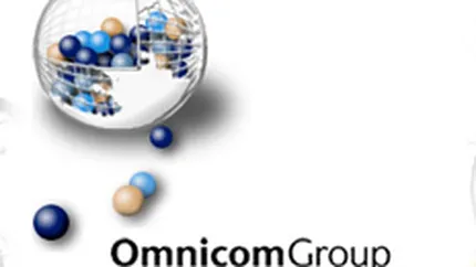 Profitul anual al Omnicom Media Group a crescut cu peste 4%