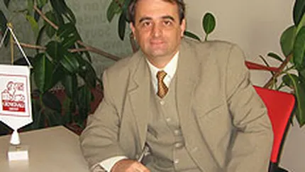 Ionescu, Generali: RCA-ul va fi mai scump decat Casco peste cativa ani