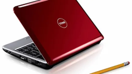 Profitul Dell a crescut de 2,7 ori in trimestrul al patrulea