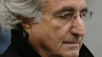 Madoff: Unele banci trebuie sa fi stiut de frauda