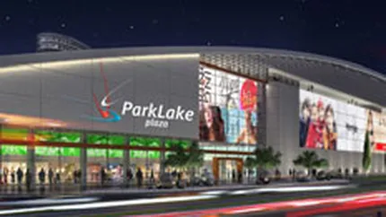 Dezvoltatorii Parklake Plaza vor sa ia de la banci 127 mil. euro