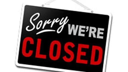 Numarul firmelor care au intrat in insolventa in ianuarie s-a redus semnificativ fata de anul trecut