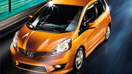 Honda recheama pentru reparatii 700.000 de automobile, din cauza unei piese defecte la motor