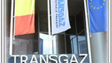 Transgaz: Profit in crestere cu 23% anul trecut, la 368 mil. lei