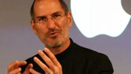 Steve Jobs va participa la o intalnire cu Obama alaturi de sefii Facebook, GE si Google