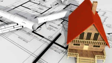 Constructia de case din Marea Britanie, la cel mai scazut nivel din 1923