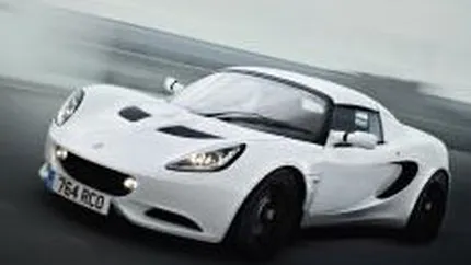 Dealerul Ferrari va vinde si Lotus in Romania