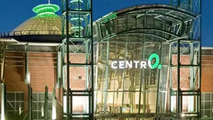 Un fond de investitii canadian cumpara jumatate din cel mai mare centru comercial din Europa