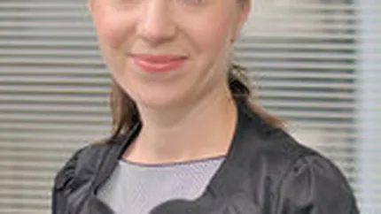 Cosmina Muresan pleaca de la Zamfirescu Racoti Predoiu ca PR manager in industria modei