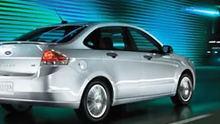 Fiat renunta, Ford profita: Americanii se aliaza cu Sollers pentru productia si distributia de masini in Rusia