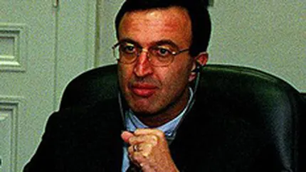 Fostul presedinte bulgar, Petar Stoianov, amendat pentru palmuirea unui jurnalist