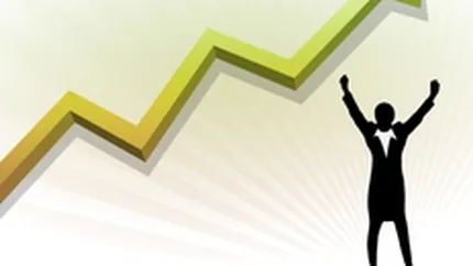 Bursa a inchis pe verde saptamana, impulsionata de tranzactiile cu actiuni FP