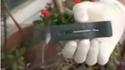 8 romani, arestati pentru infractiuni informatice si fraude cu carti de credit. VIDEO