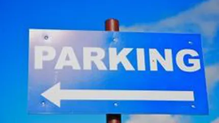 Primaria Cluj-Napoca vrea sa investeasca 10 mil. lei in parcari