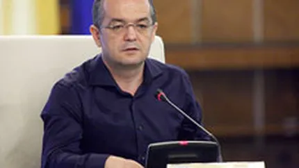 Boc: Munca la negru se va pedepsi si cu inchisoarea