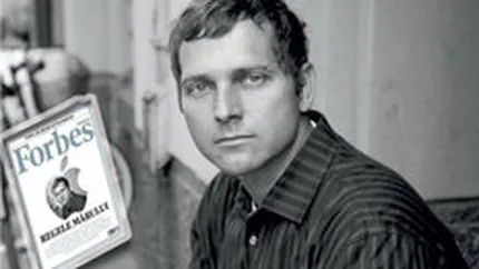 Romanul care ghiceste viitorul Apple