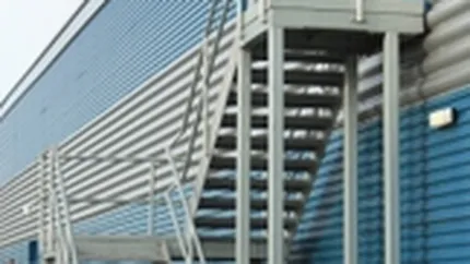 Studiu: Cladirile industriale au dat semne puternice de revenire in a doua parte din 2010