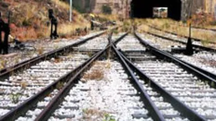 CFR SA vrea sa modernizeze cinci tuneluri cu 26 mil. lei