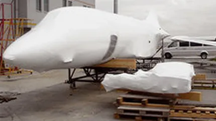 Jucatorul din constructii Dr. Shrink intra pe piata din Romania