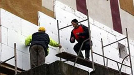 Reabilitarea termica, un fas: Piata termopanelor a pierdut 70% in doi ani