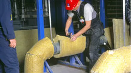 Saint-Gobain Construction Products a mai inghitit 2 firme ale grupului francez in Romania