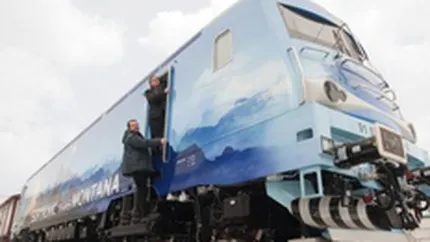 Cum fac oltenii locomotive de mare viteza