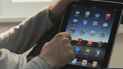 Bursa zvonurilor pentru lansarea iPad 2: Ultima data avansata, 2 martie