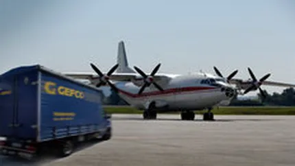 Gefco Romania: Afaceri cu 44% mai mari in 2010, dupa castigarea a 24 de clienti noi