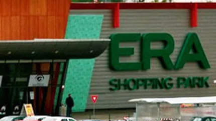 5 noi chiriasi pentru Era Shopping Park Oradea