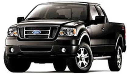 Ford recheama 144.000 de camionete F-150