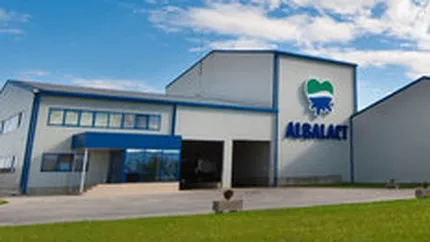 Actionarii Albalact au aprobat vanzarea fermei din Hunedoara, cu 4,7 mil. euro