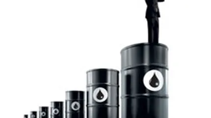 Lukoil si compania americana Vanco au semnat doua acorduri cu ANRM pentru exploatari in Marea Neagra