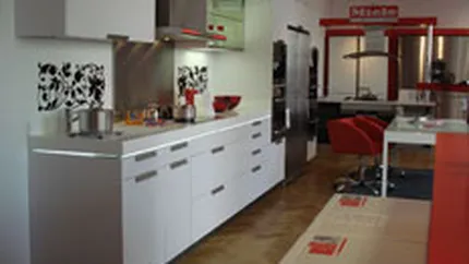 Miele deschide al treilea magazin sub brand propriu, la Brasov