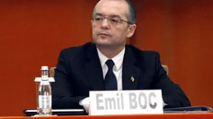 Boc: Guvernul isi angajeaza saptamana viitoare raspunderea pentru Codul Muncii. Anul acesta se reduc cu siguranta contributiile sociale