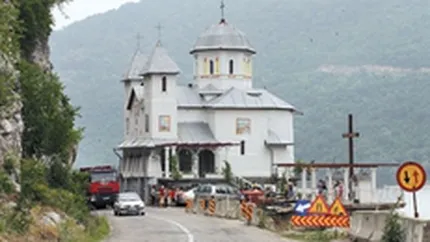 Cel mai scump drum: 2.000.000 euro/km