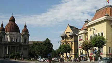 Finantare de 1,2 milioane de lei pentru digitalizarea orasului Targu Mures