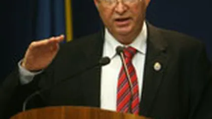 Ministrul Comunicatiilor: Nu cred ca eventuala preluare a UPC de catre RCS&RDS ar crea monopol