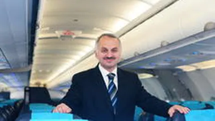 Seful Turkish Airlines ii indeamna pe romani sa calatoreasca