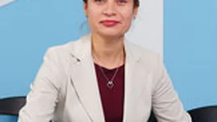 Simona Fatu pleaca de la Volksbank Romania