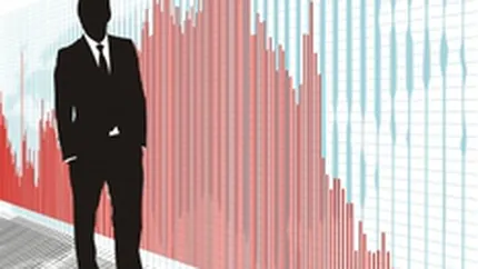 Scaderi pe toata linia marti dimineata la Bursa de la Bucuresti