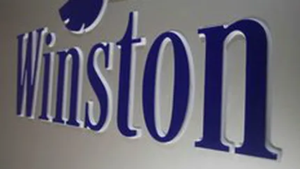 Contul media al Winston a trecut in administrarea Publicis Romania