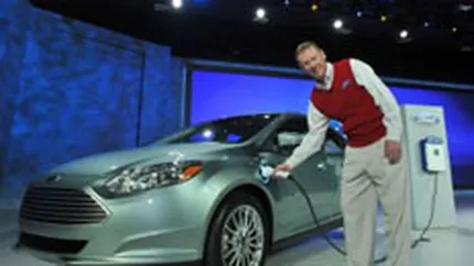 Masinile electrice, doar pentru cei bogati?