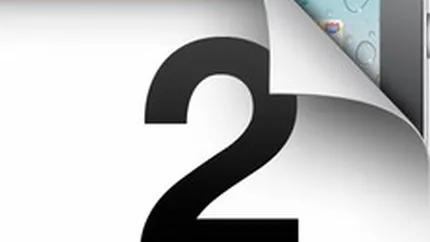 Apple lanseaza o noua versiune de iPad
