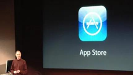 Aplicatiile mobile vor reprezenta o piata de 38 mld. $ pana in 2015