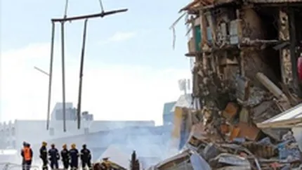 Cat ii costa pe asiguratori cutremurul din Noua Zeelanda