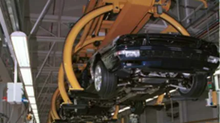 Romania, a saptea crestere a preturilor de producator la nivelul UE