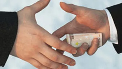 Mita de 1,8 milioane de euro la ANAF