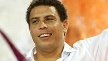 Brazilia-Romania, meciul de retragere al lui Ronaldo