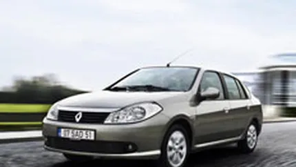 Renault ar putea construi o fabrica in Rusia