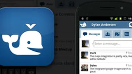 Facebook achizitioneaza un serviciu dezvoltat de fosti directori ai Google